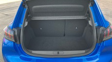 Peugeot 208 1.2 PureTech 100 GT 5dr EAT8 Petrol Hatchback